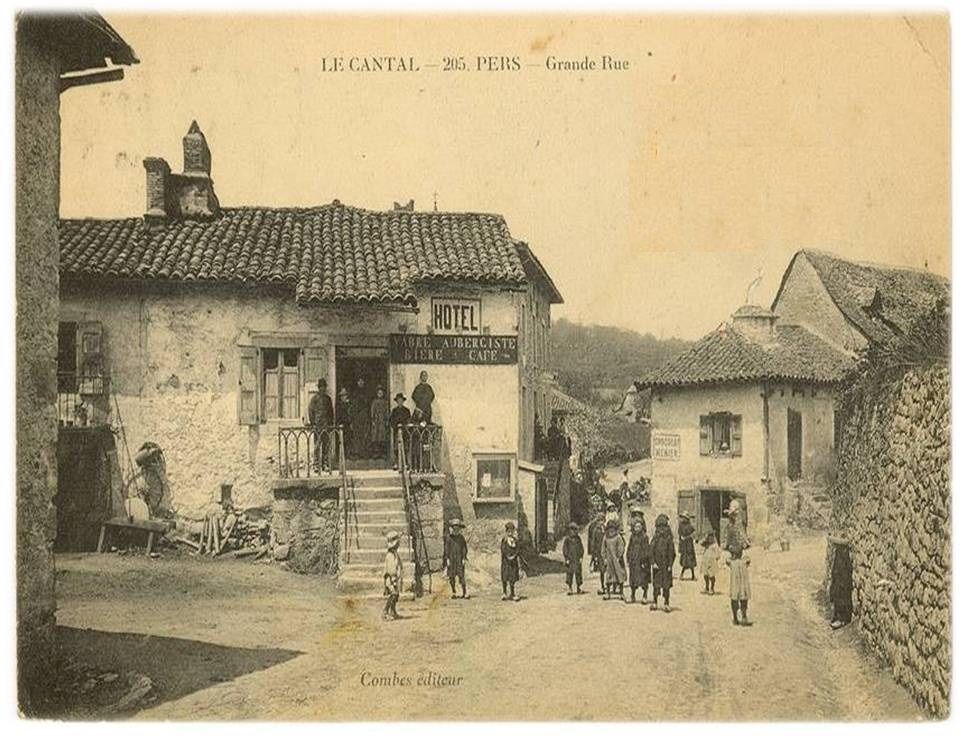 Il était une fois Pers