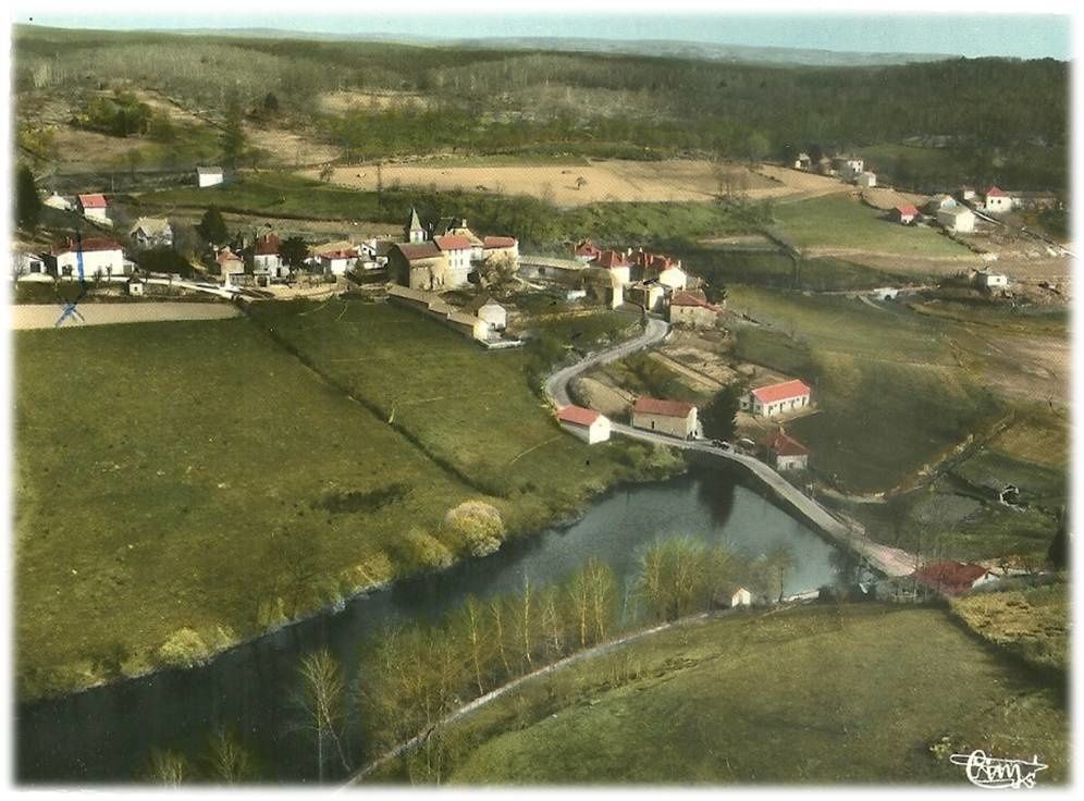 Il était une fois Parlan