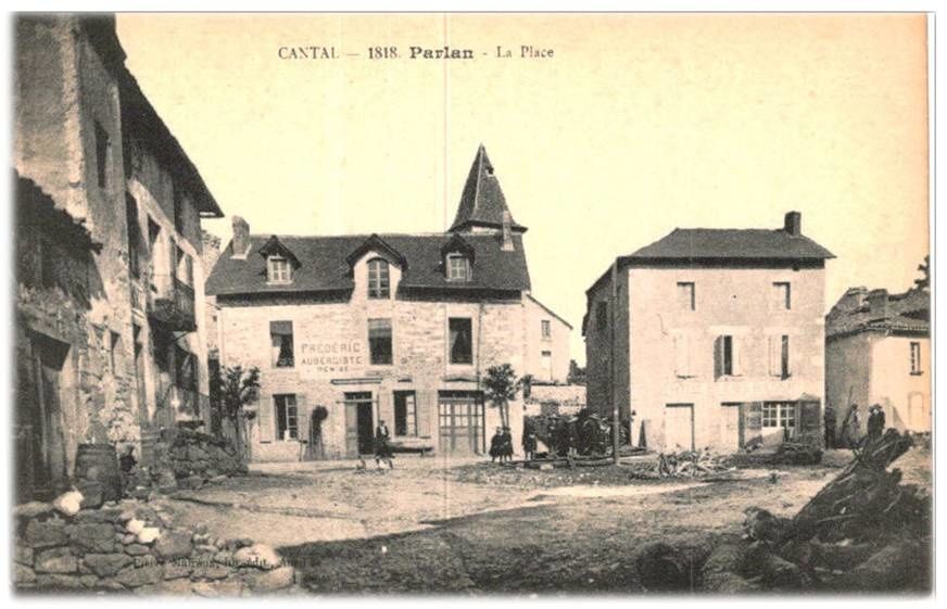 Il était une fois Parlan