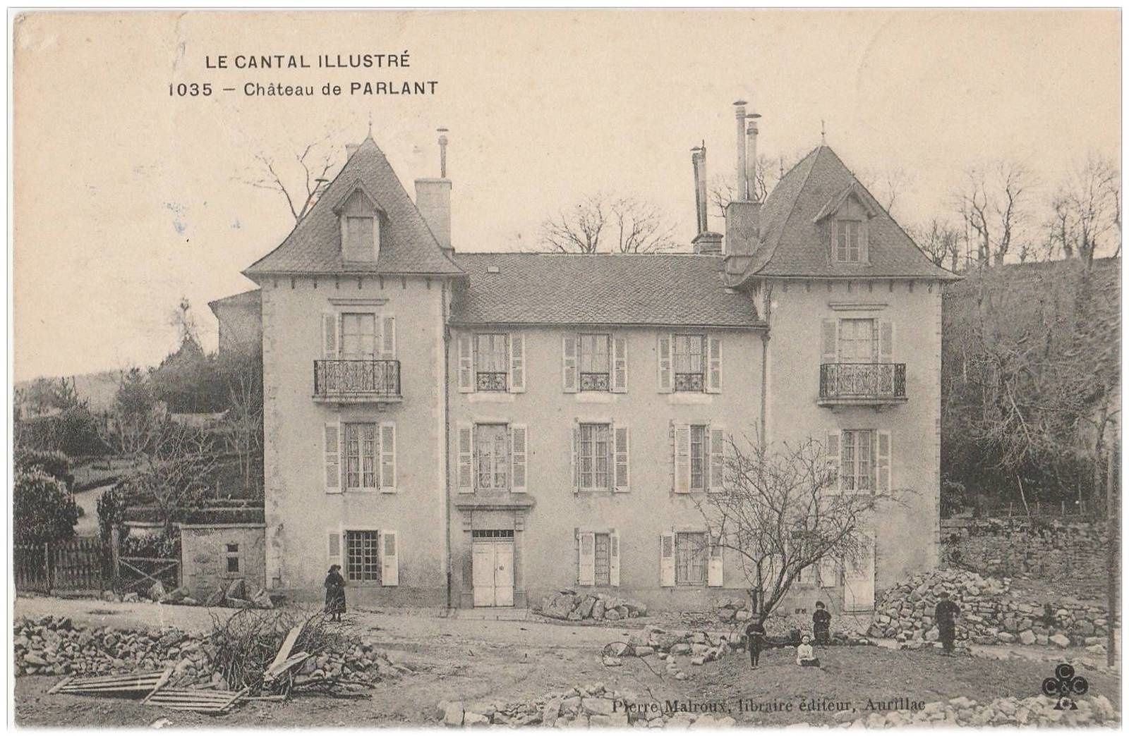 Il était une fois Parlan
