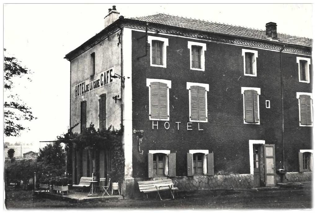 Il était une fois saint Georges d'Aurac