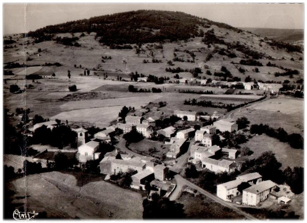 Mazeyrat d'Allier