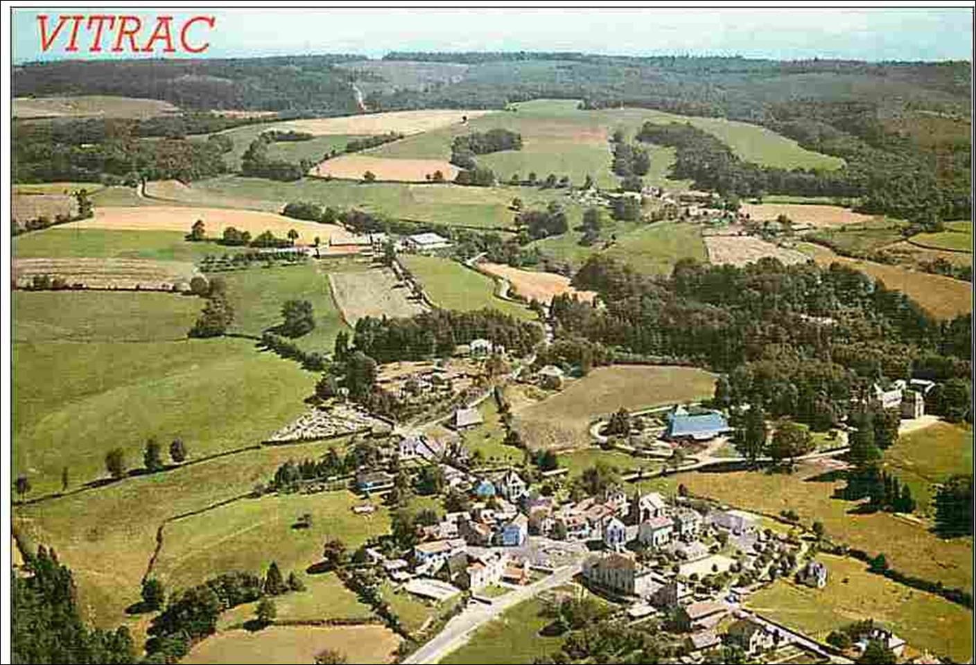 Saint Mamet La Salvetat