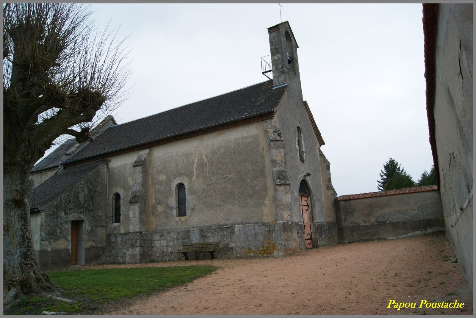 Saint Félix