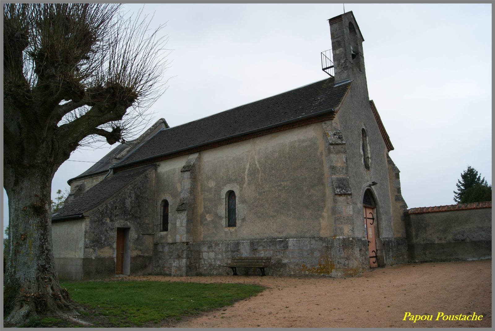Saint Félix