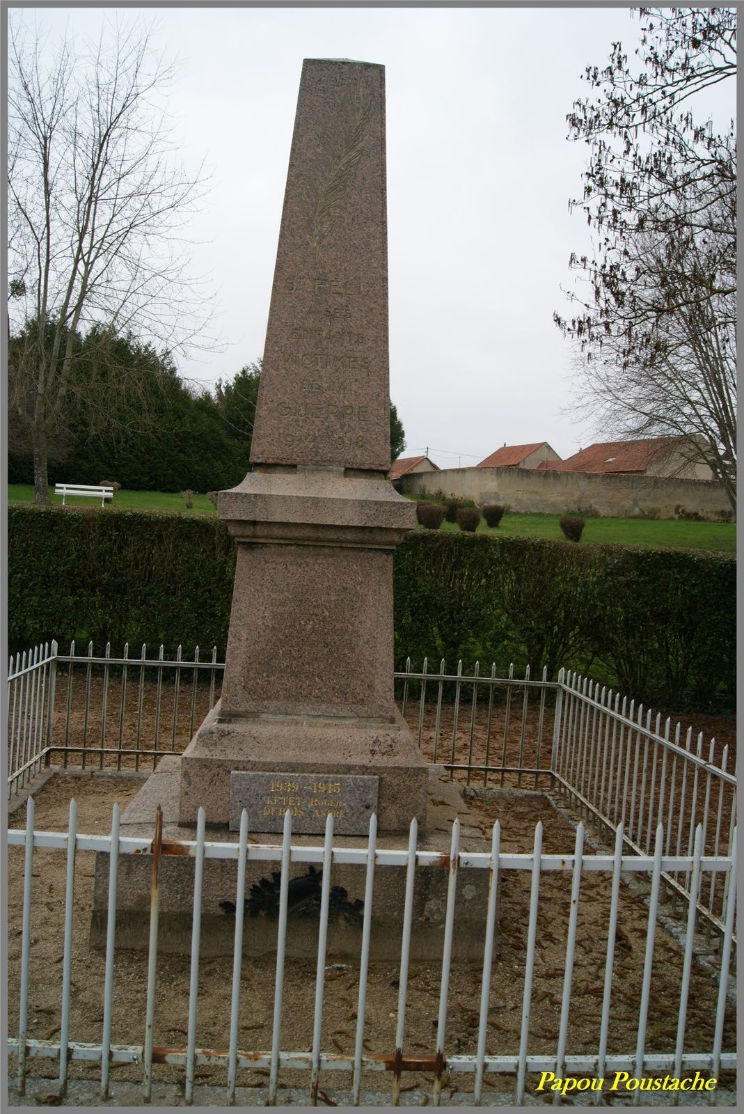 Saint Félix