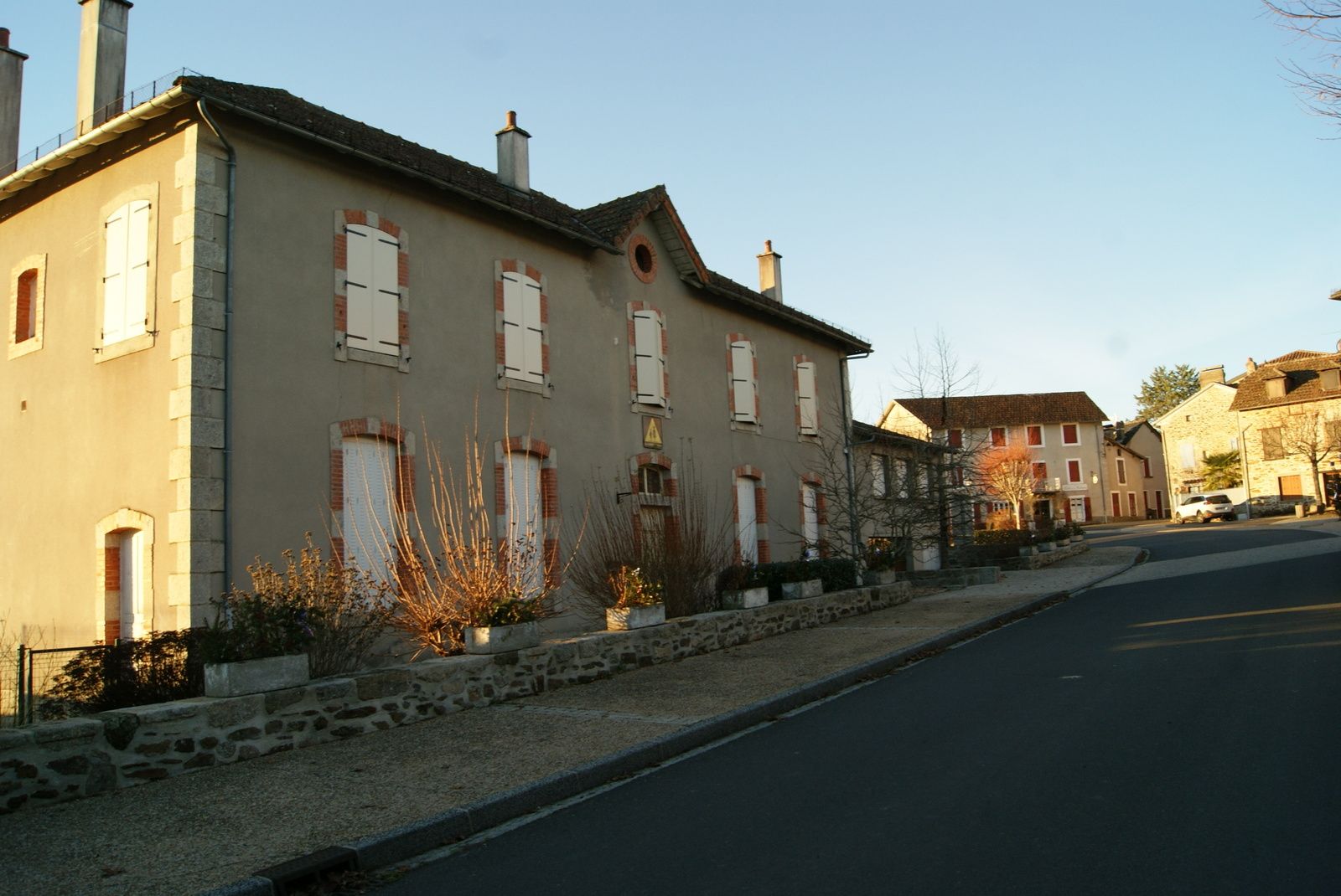 Vitrac