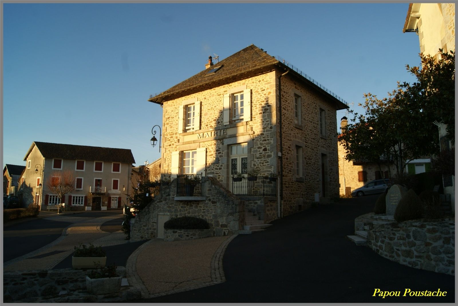 Vitrac