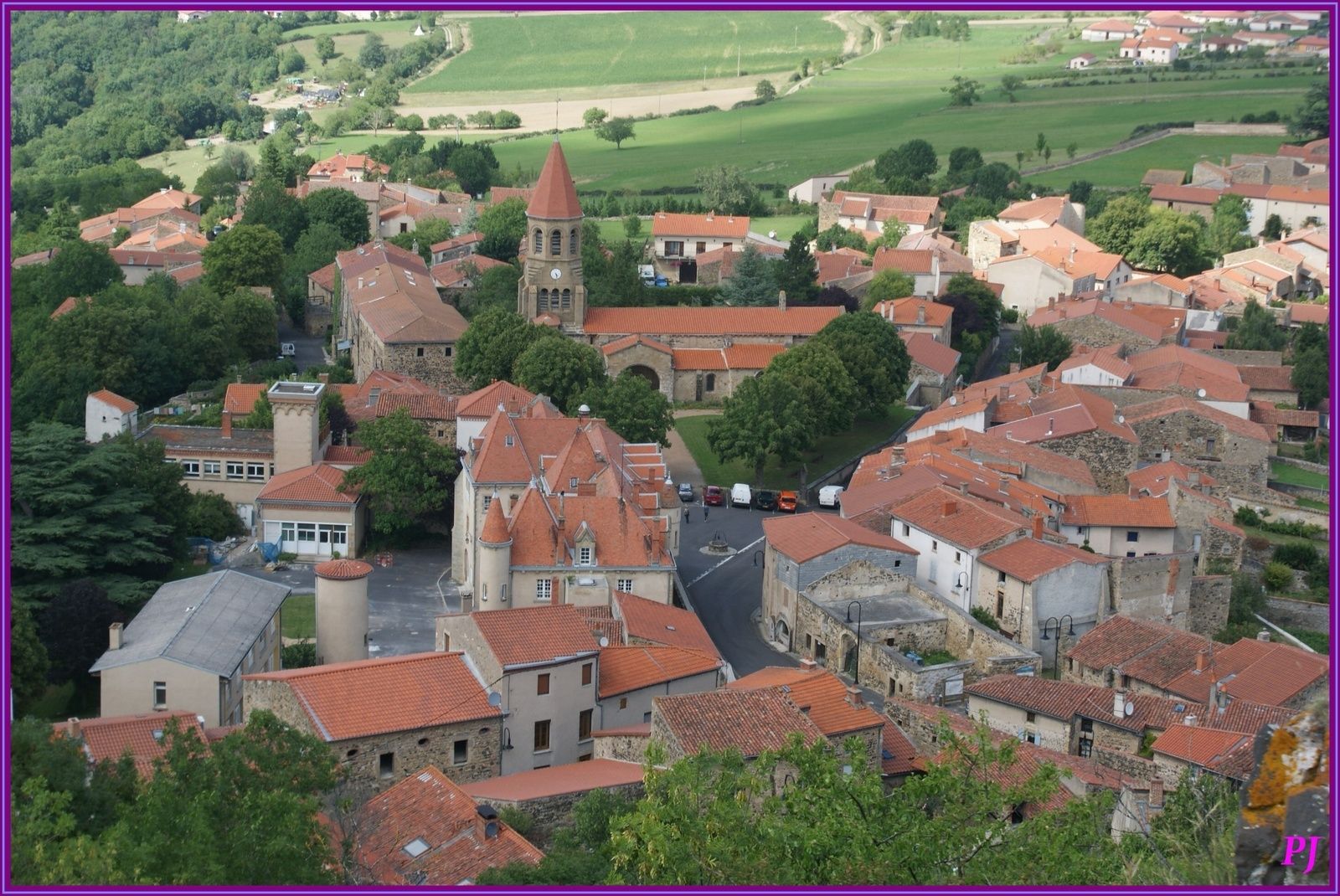 Les atouts de l'Auvergne