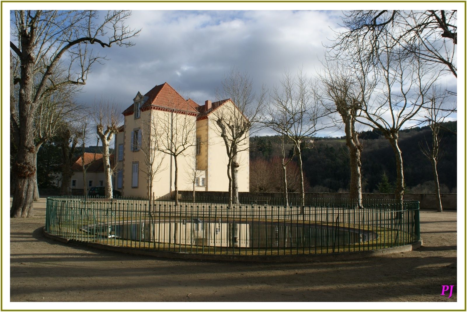 Les atouts de l'Auvergne