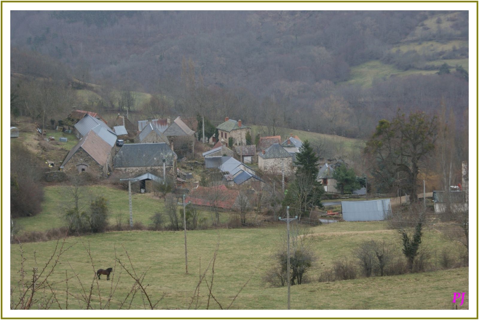 Mais savez vous combien l'ancienne région Auvergne  compte de communes à ce jour?