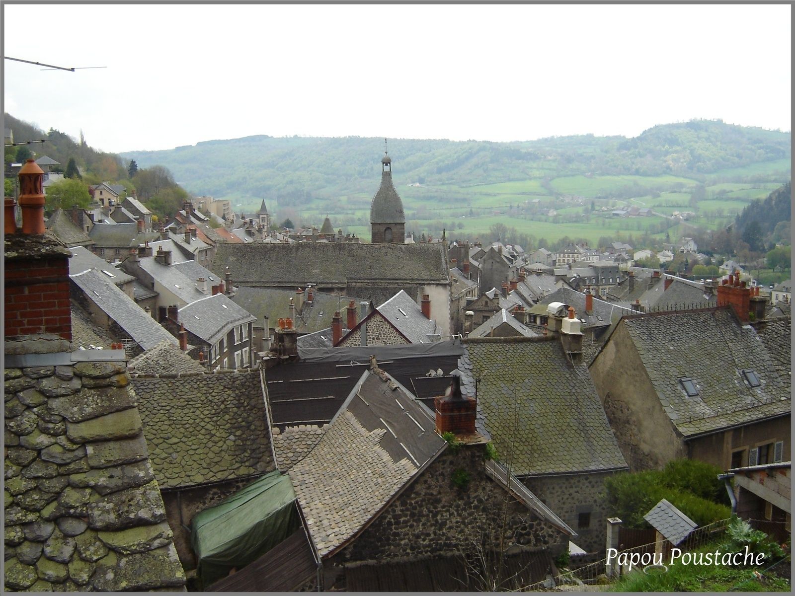 Les atouts de l'Auvergne
