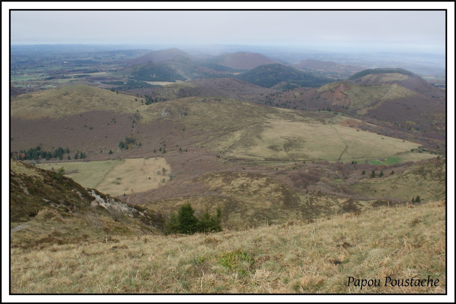 Combien de Grands Sites de France en Auvergne ?    3