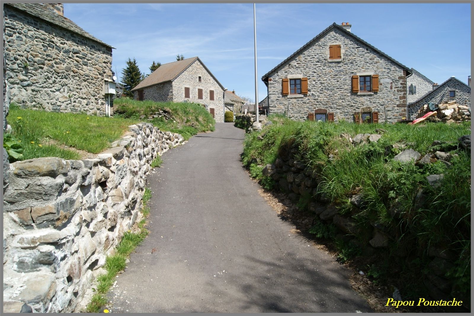 Les Estables