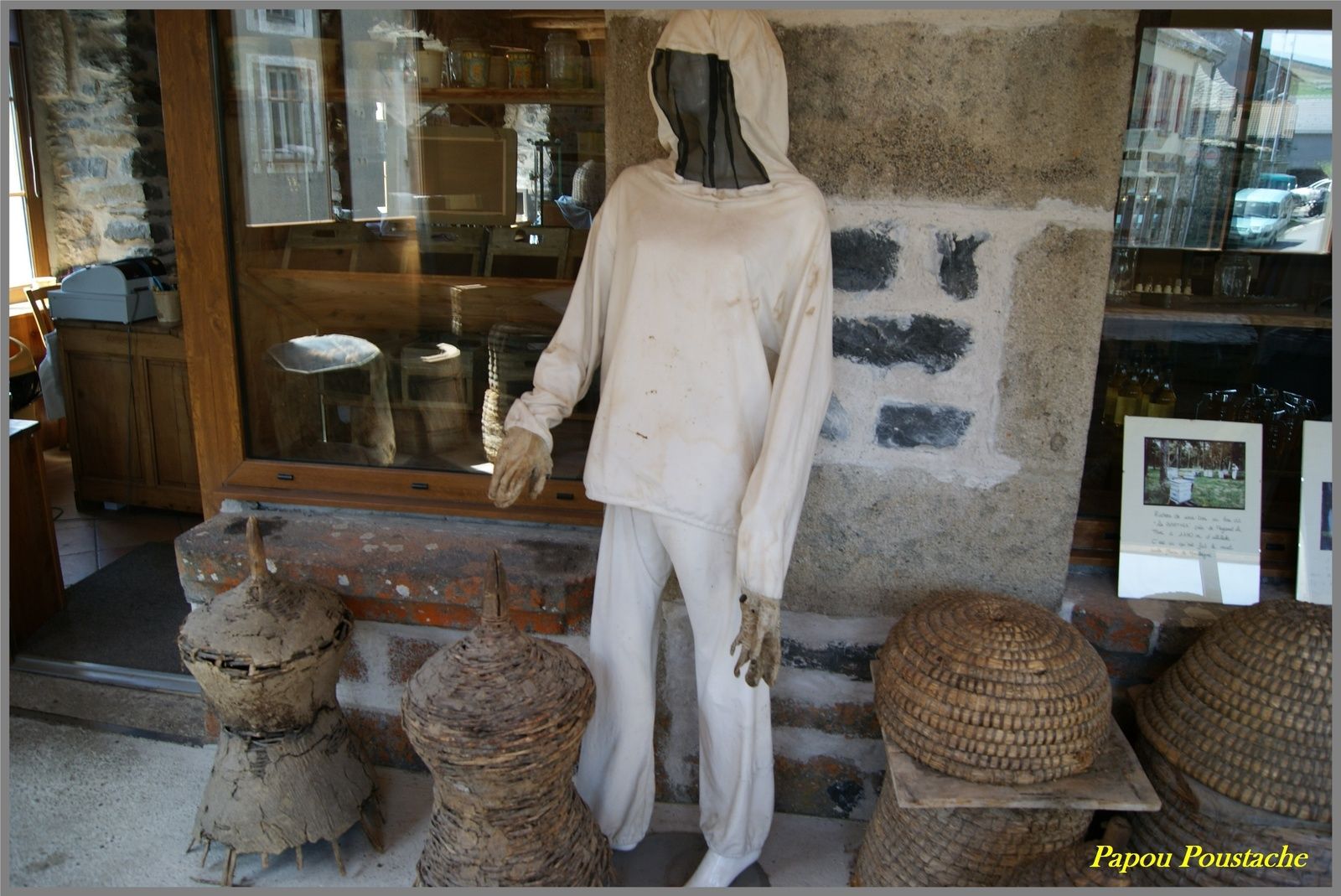Les Estables