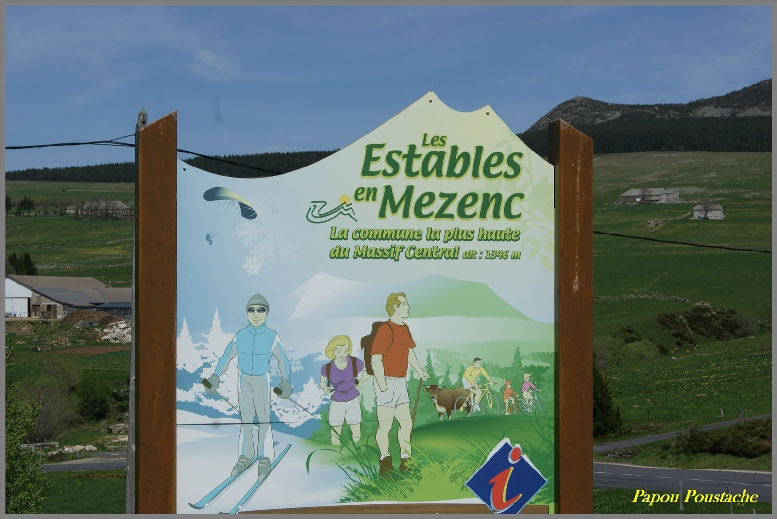 Les Estables