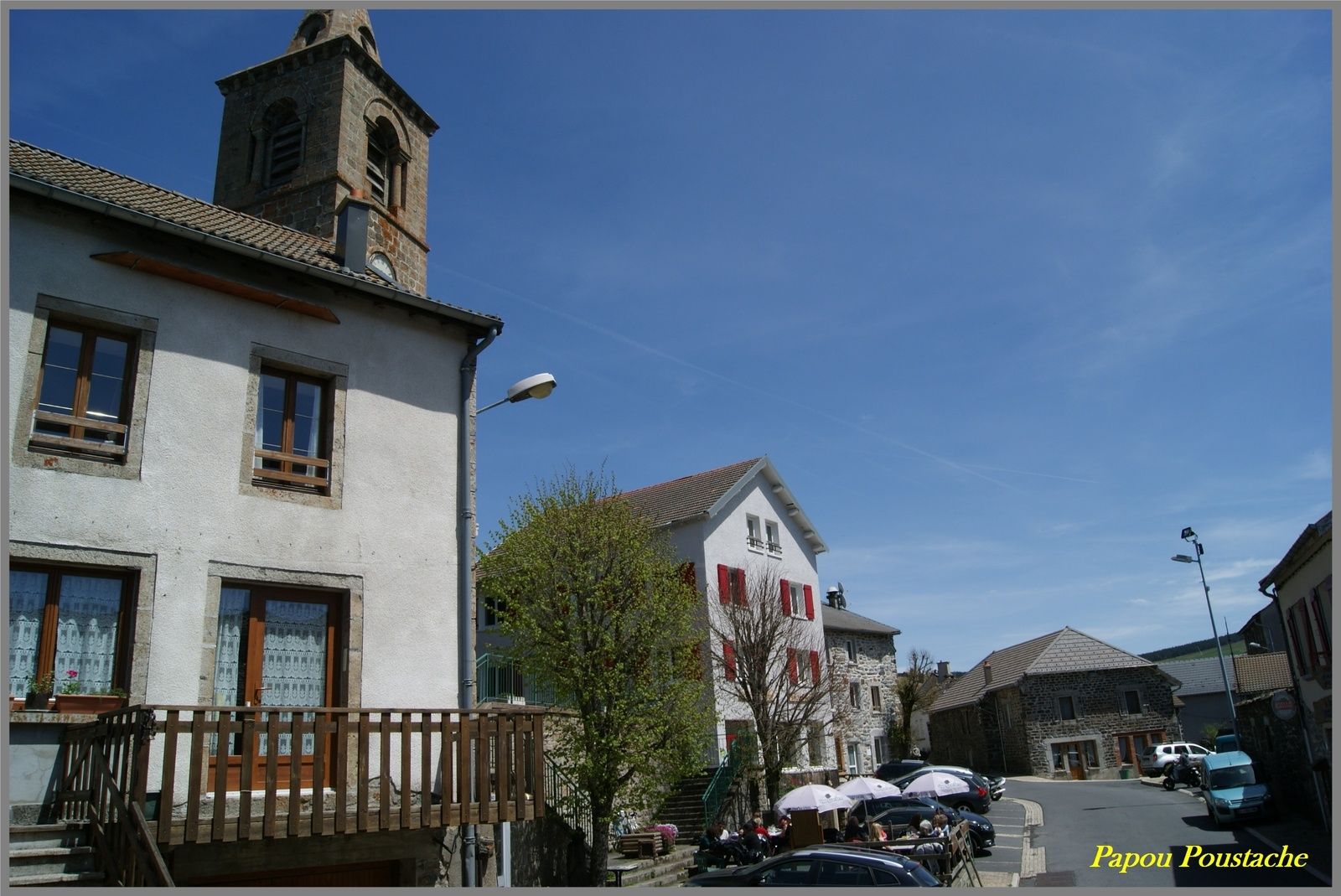 Les Estables