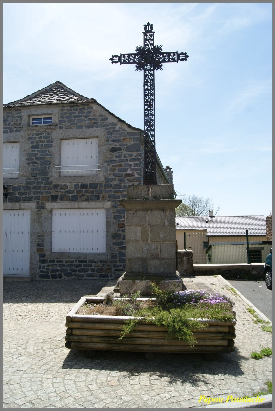 Les Estables