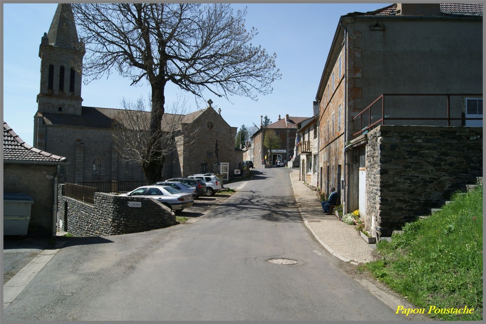 Chaudeyrolles