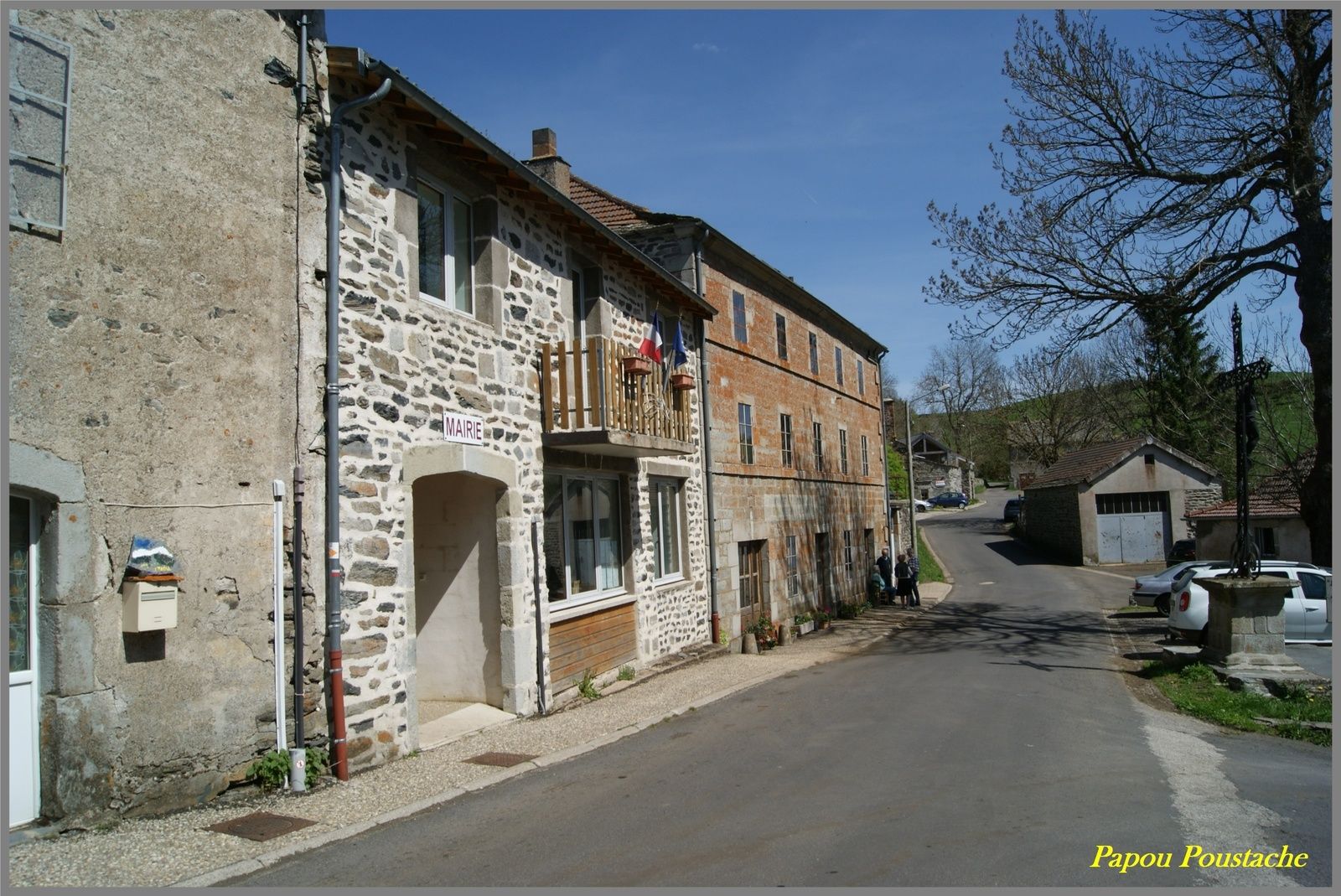 Chaudeyrolles