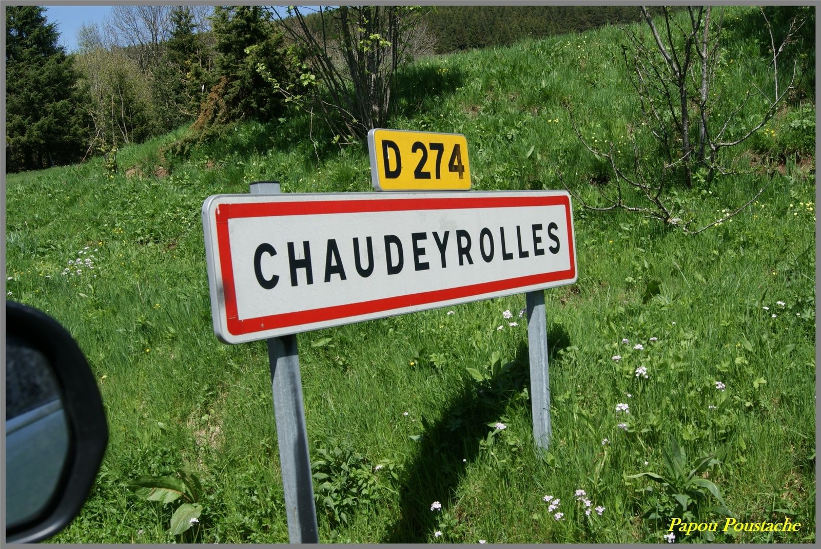 Chaudeyrolles