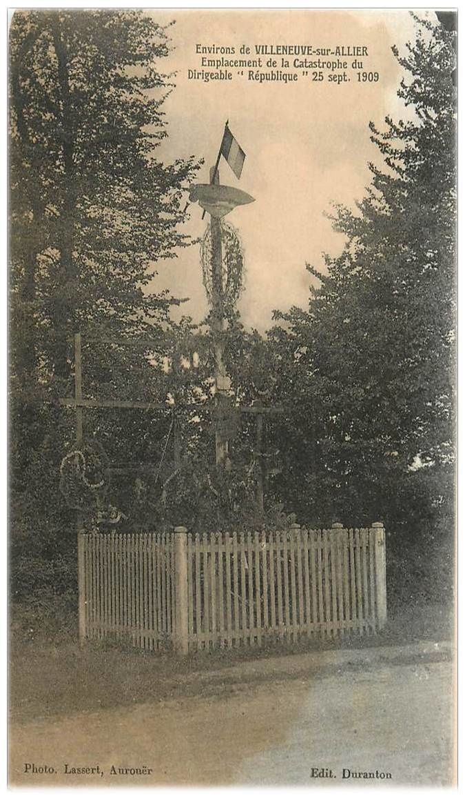 La République s'écrase 