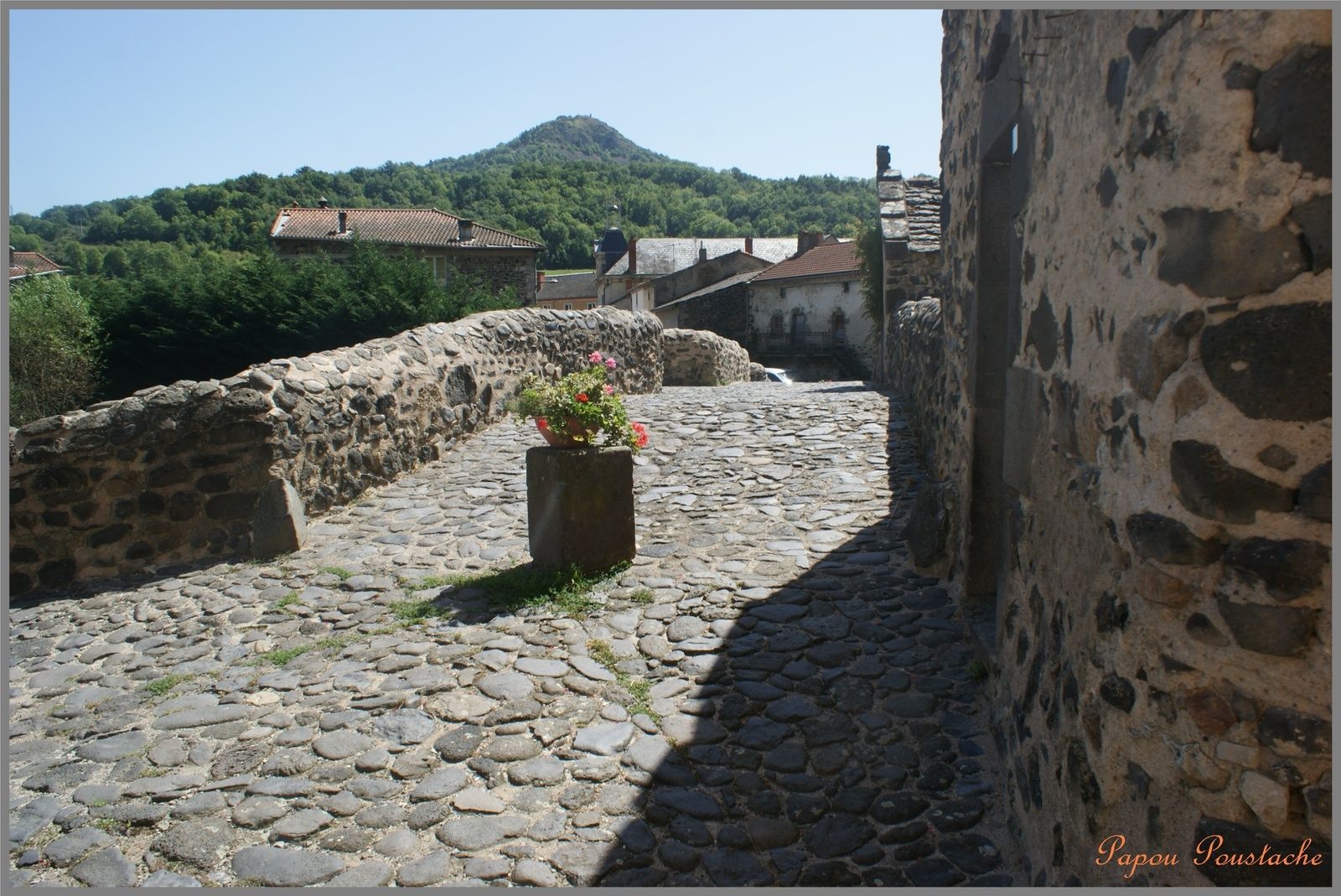 Pont de Saurier