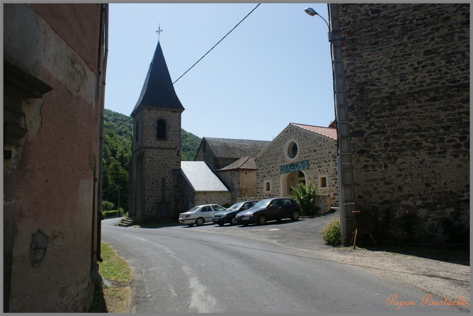  Courgoul