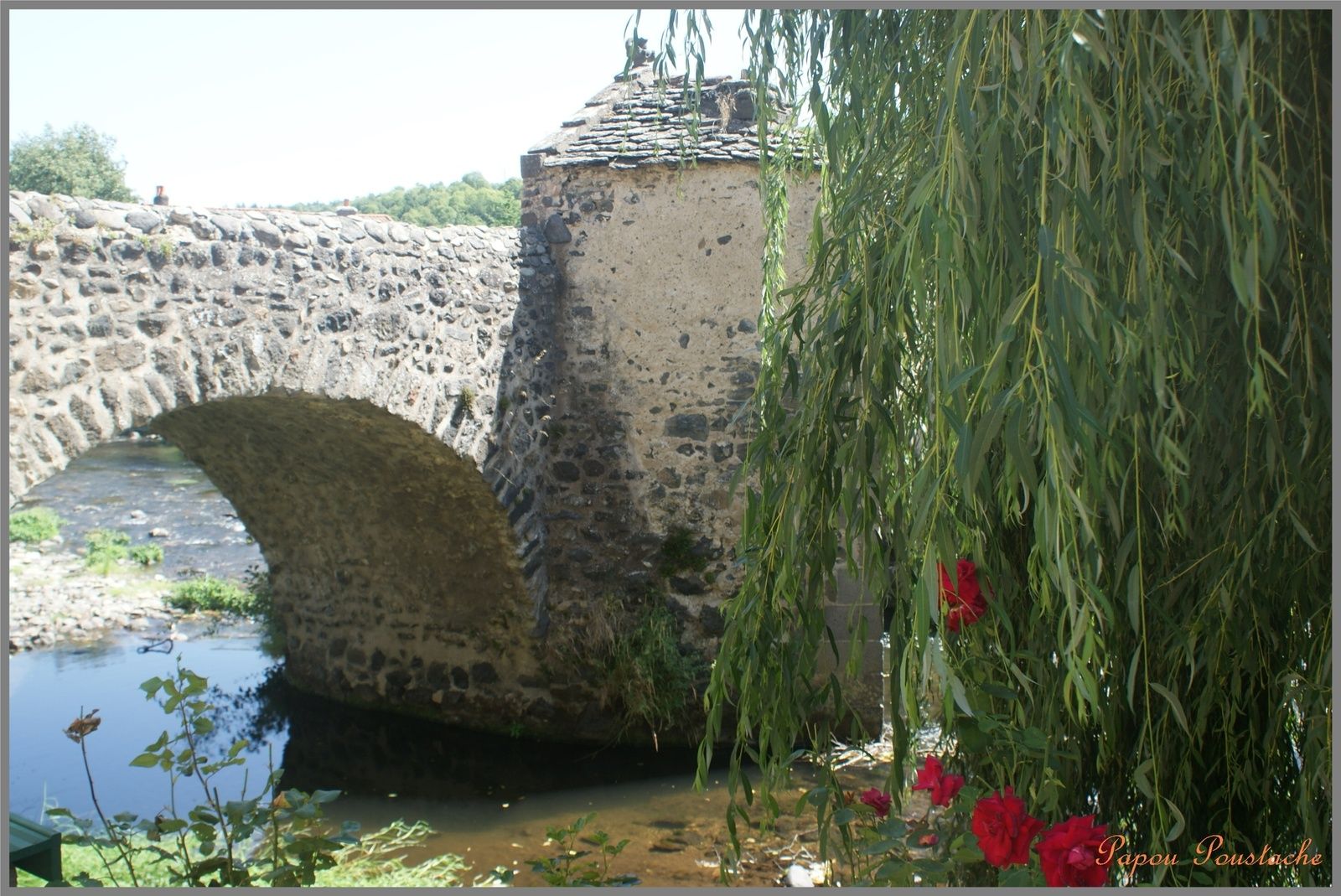 Pont de Saurier