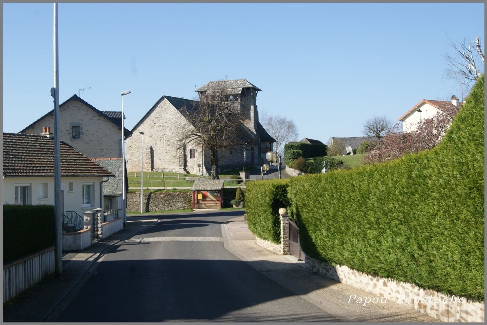 Prunet est situé dans le département du Cantal de la région de l’Auvergne Rhône Alpes pour une population de 501 habitants. 