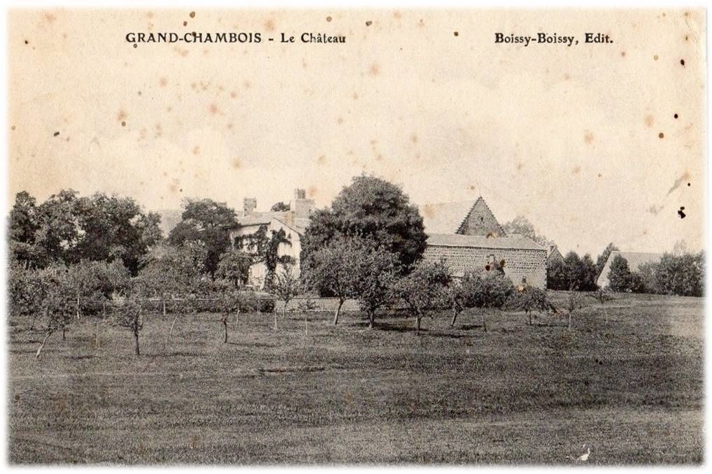 Il était une fois Mazayes