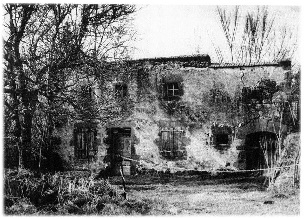 Il était une fois Mazayes