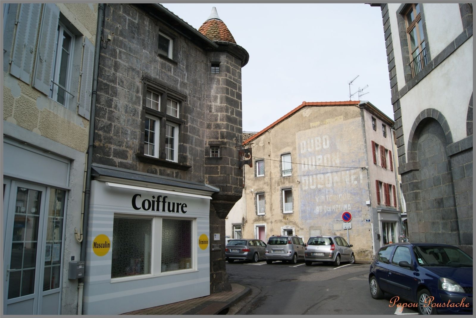 Pontgibaud