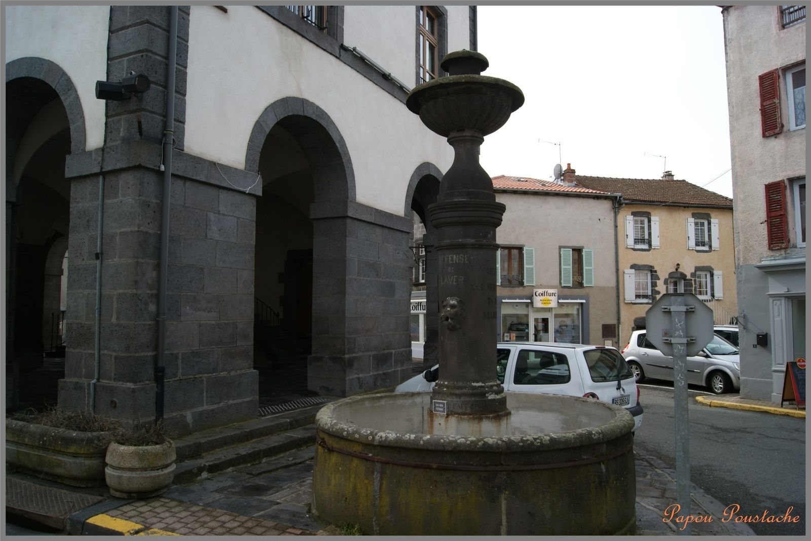 Pontgibaud