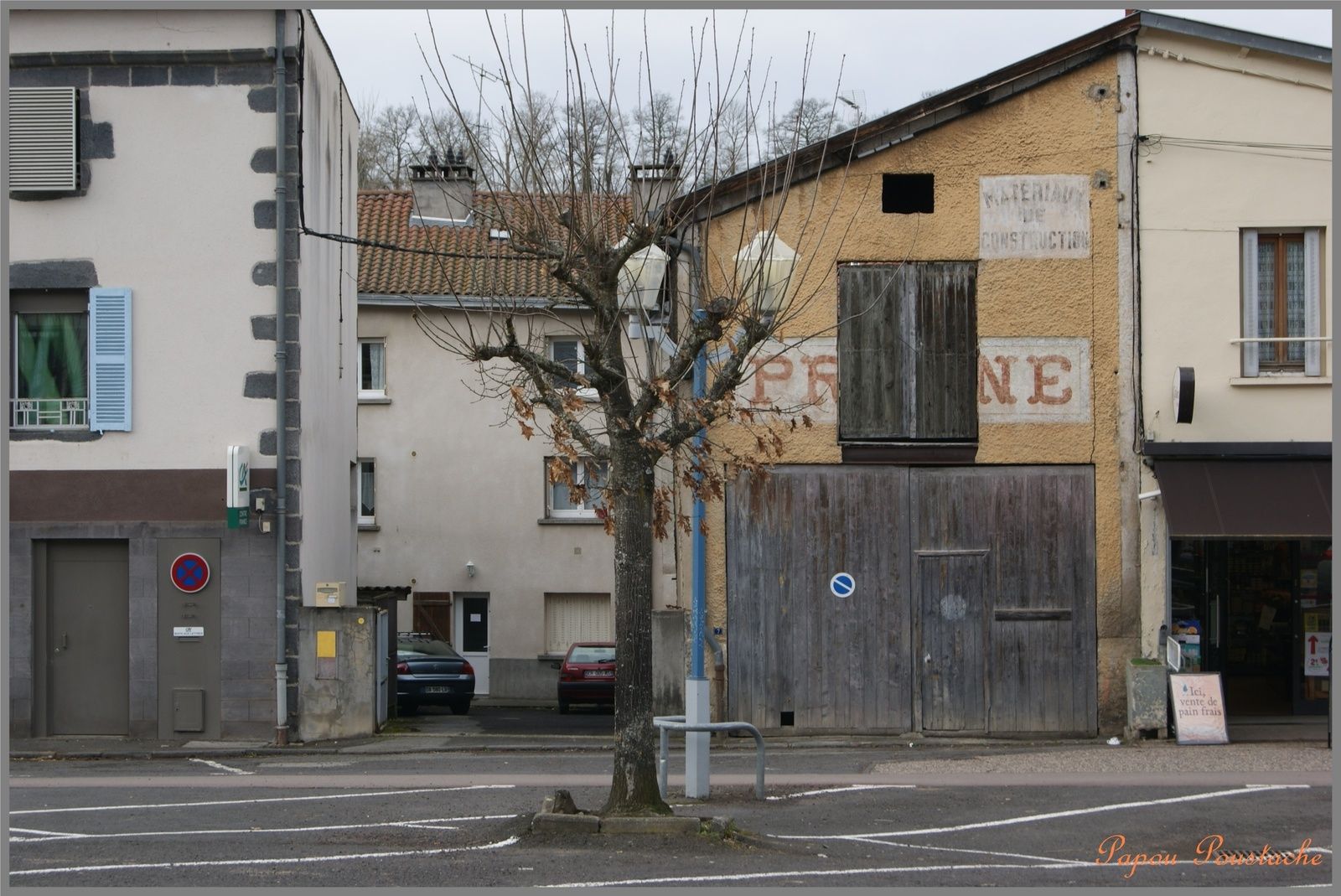 Pontgibaud