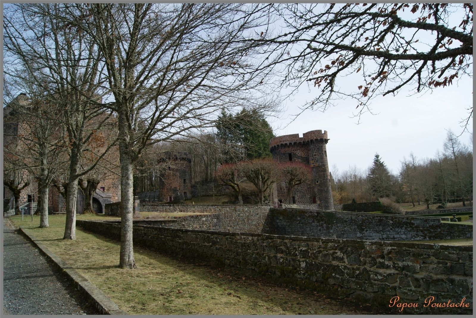 Pontgibaud