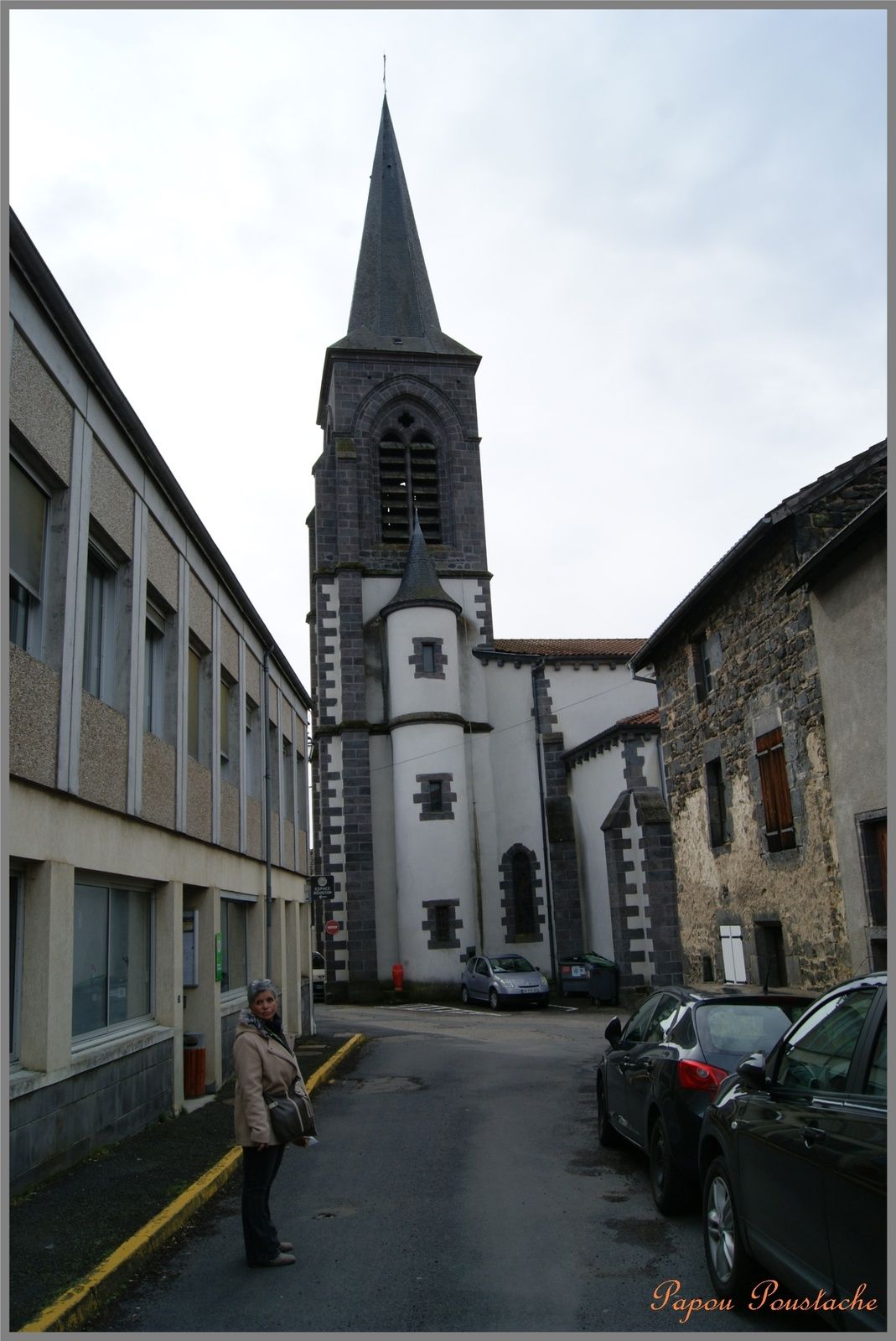 Pontgibaud