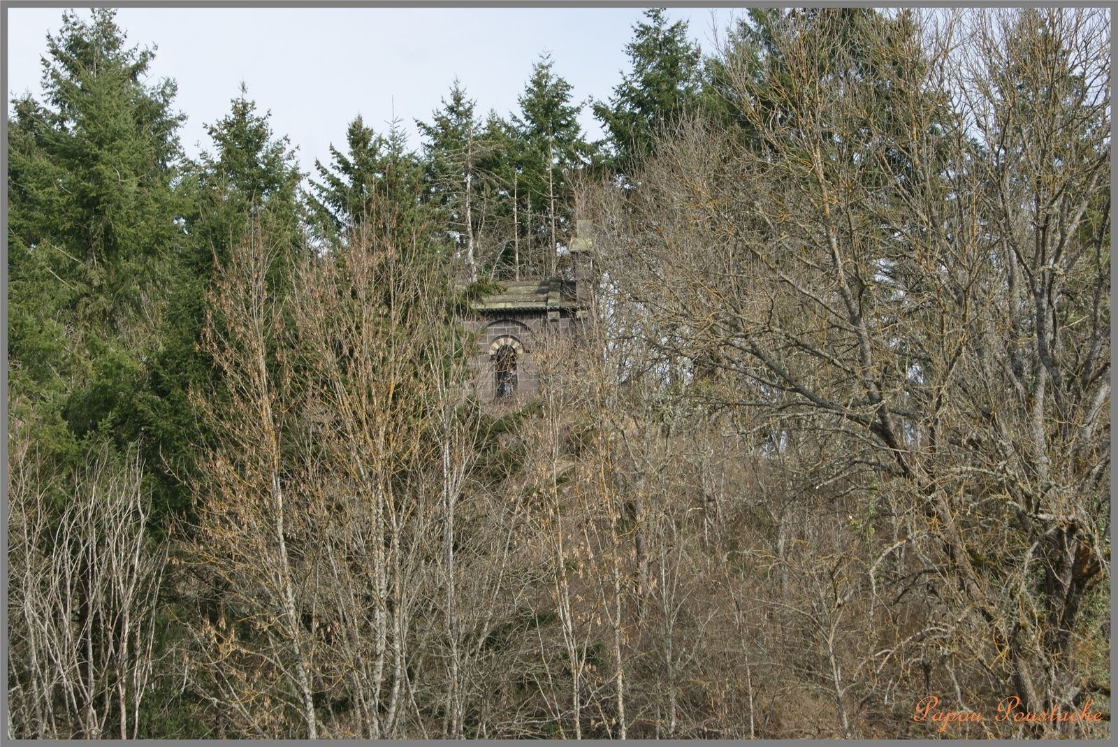 Pontgibaud