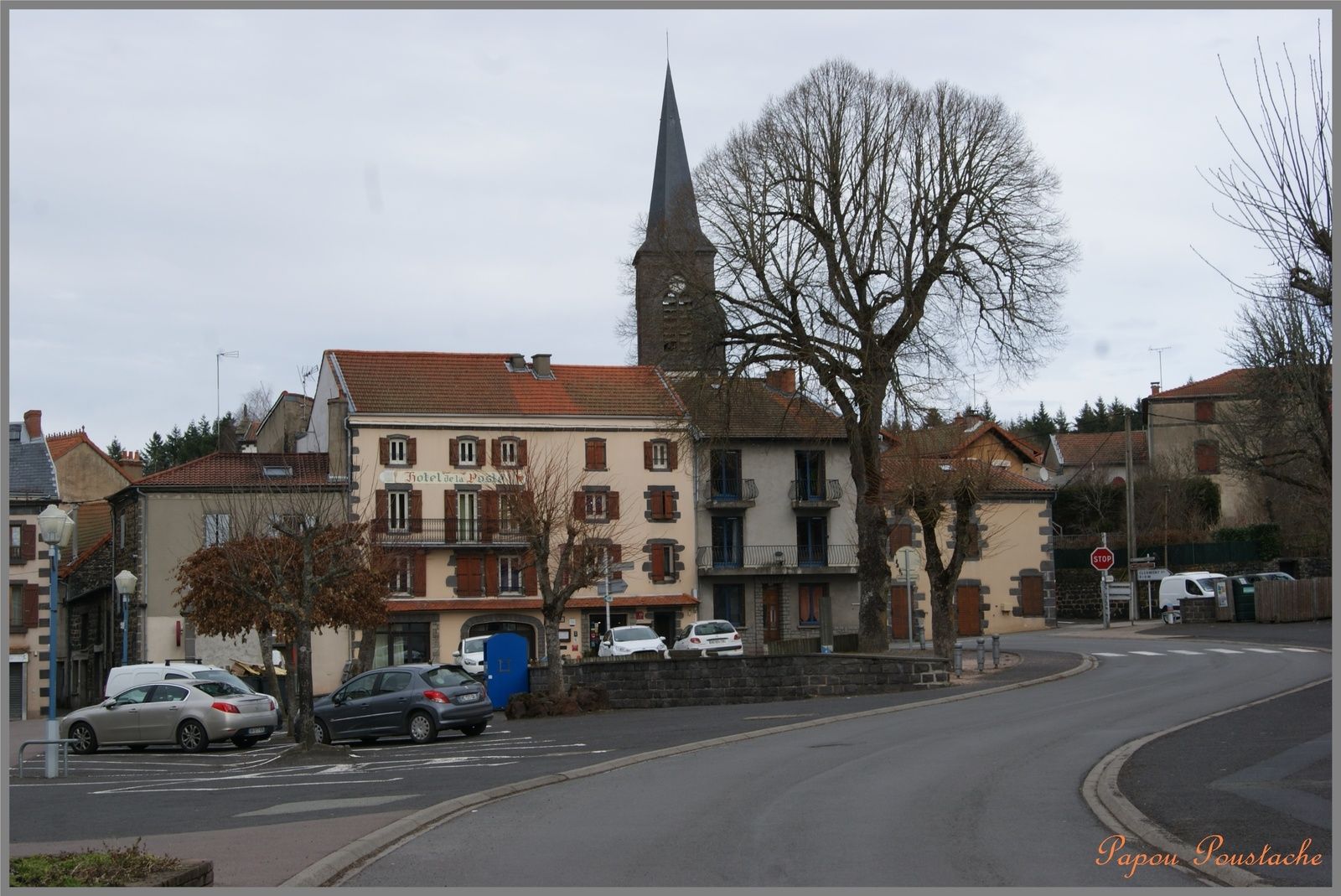 Pontgibaud