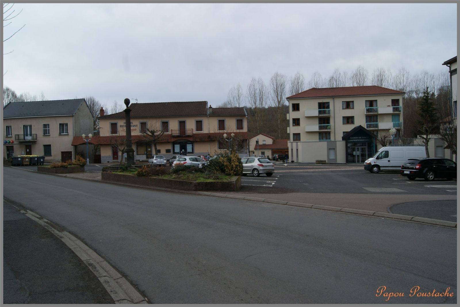 Pontgibaud