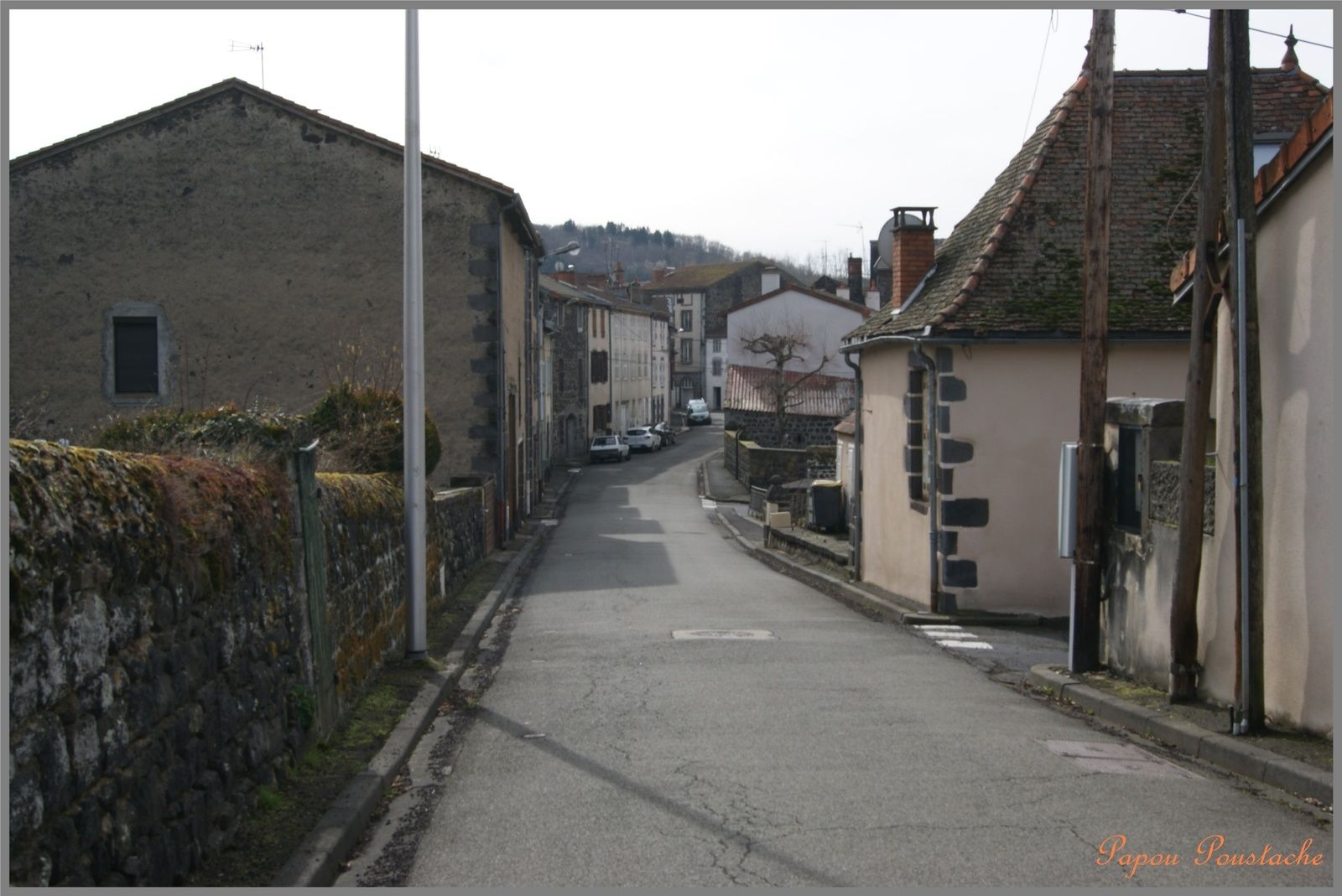Pontgibaud
