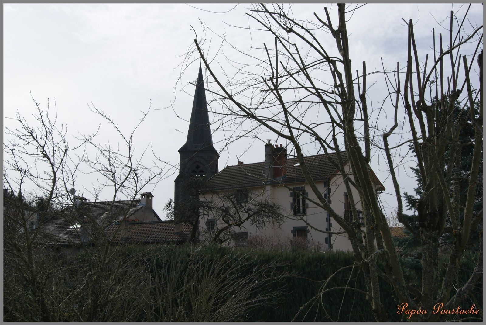 Pontgibaud