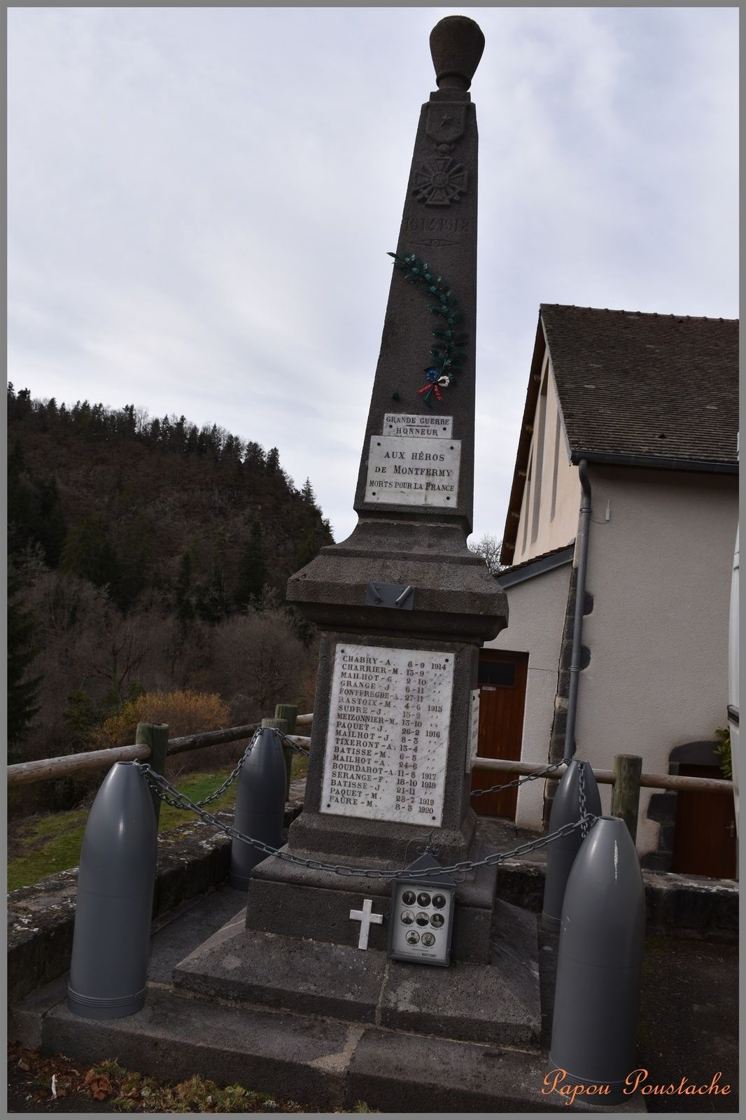 Montfermy