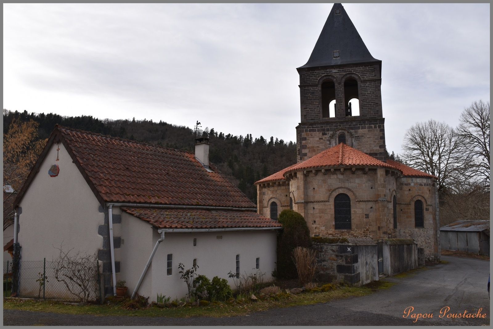 Montfermy