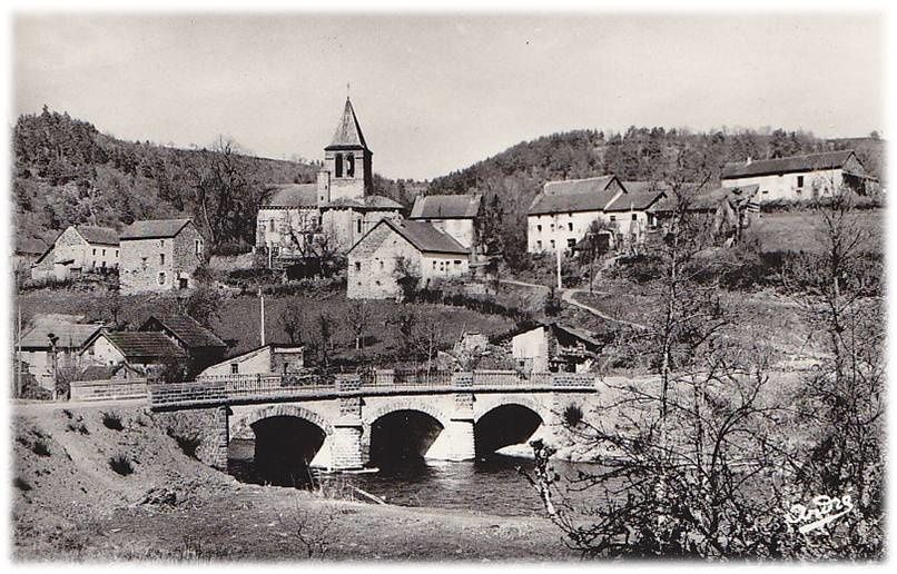 Il était une fois Montfermy