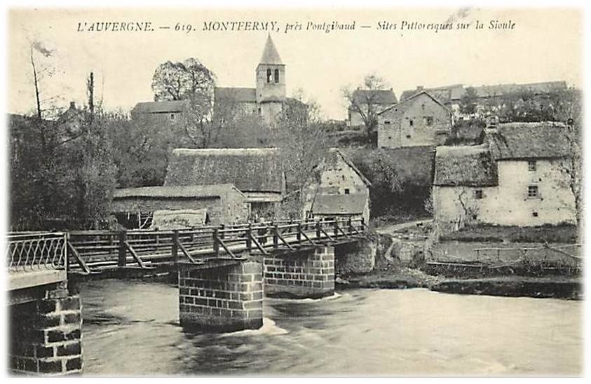 Il était une fois Montfermy