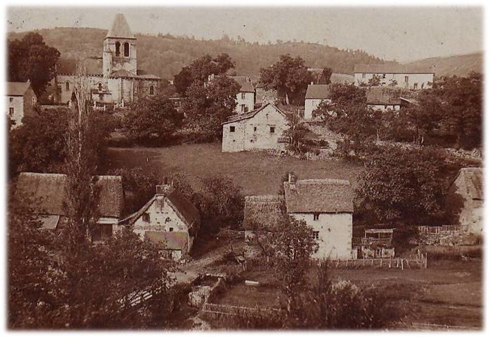 Il était une fois Montfermy