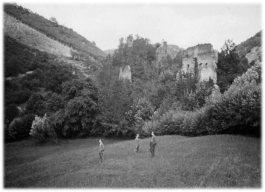 Il était une fois Montfermy