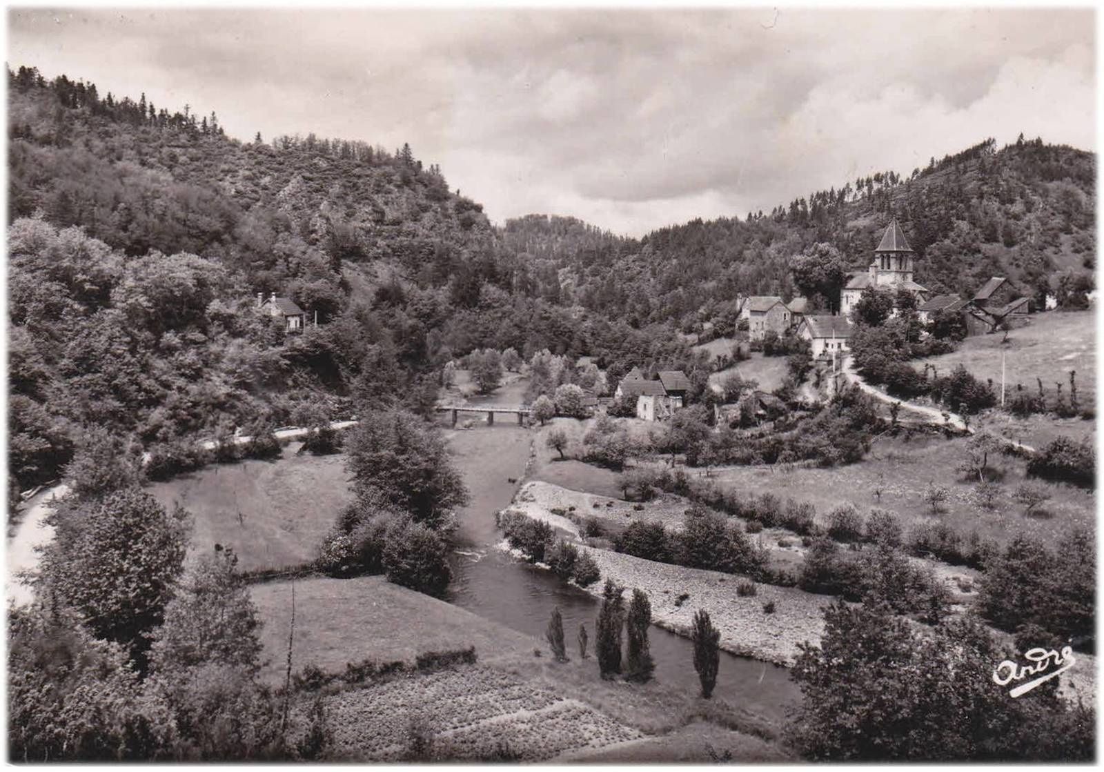 Il était une fois Montfermy