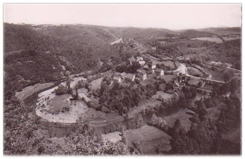 Il était une fois Montfermy
